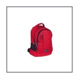 Okapi Sırt Çantası Kırmızı OKP-128/ Okapi