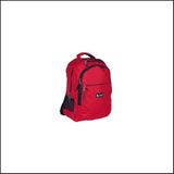Okapi Sırt Çantası Kırmızı OKP-145/ Okapi