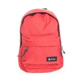 Okapi Sırt Çantası Midi Boy Kırmızı OKP-134