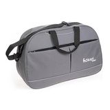 Okapi Sport Valiz Okp-251 Gri Su Gecirmez