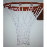 Okare Spor Basketbol Filesi 4Mm Polipren İp