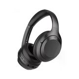 OKATECH Bluetooth Kulaküstü Kulaklık Yüksek Kalite Ses Bass Uyumlu Müzik Ayarlanır Kafa Bandı Tıkaç