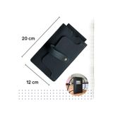 OKAVANGO Kadın Çanta Aksesuarları, Kadın Omuz Çantası, Kadın Çanta, Telefon Kılıfı, Gözlük Kabı, Kartlık