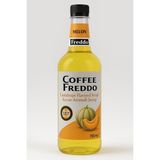 Okavango Kahve Şurubu, Kahve Şurupları, Yeni Yüksek Aromalı, Kahve ve Kokteyl Şurubu Kavun - 750 ml