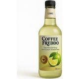 Okavango Kahve Şurubu, Kahve Şurupları, Yeni Yüksek Aromalı, Kahve ve Kokteyl Şurubu Şurubu Limon - 750 ml