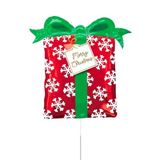 okavango Yılbaşı Süsü, Yılbaşı Balonları, Noel Balonları, Noel Süsü, Yılbaşı Folyo Balon (Noel Hediye Paketi)