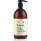 OKAY Botanic 1000 ml Boyalı Saçlar İçin Renk Koruyucu Şampuan