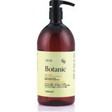 OKAY Botanic 1000 ml Kuru Saçlar İçin Nemlendirici Şampuan