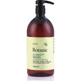 OKAY Botanic 1000 ml Tüm Saçlar İçin Günlük Şampuan