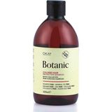 OKAY Botanic 500 ml Boyalı Saçlar İçin Renk Koruyucu Şampuan