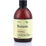 OKAY Botanic 500 ml Kuru Saçlar İçin Nemlendirici Şampuan