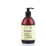 Okay Botanic Boyalı Saçlar Için Renk Koruyucu Saç Kremi 500 ml - 1