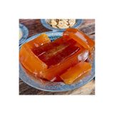 Okay Yayladağı Lokumu ÇITIR KABAK TATLISI 500 GR