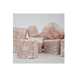 Okay Yayladağı Lokumu Güllü Yayladağı Lokum 500 gr