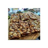 Okay Yayladağı Lokumu Yer Fıstıklı Krokan 500 gr