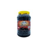 okay zeytin Hiper Diyet Tuzsuz Zeytin Kuru Sele 2kg