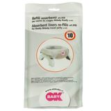 OKBaby 15075 Roady Disposable 10'lu Bez Seti