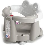 Okbaby Crab Açık Gri Banyo Oturağı - Standart