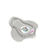 Okbaby Magic Tuvalet Eğitici Açık Çocuk Lazımlık - Gri