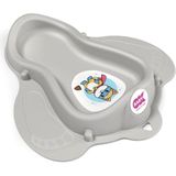 Okbaby Magic Tuvalet Eğitici Açık Gri Çocuk Lazımlık - 2 - 4 Yaş