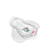 Okbaby Magic Tuvalet Eğitici Kırık Beyaz Çocuk Lazımlık