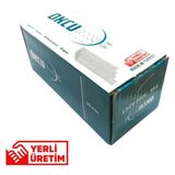 Okçu F50 Brad 5000 Adet x 50 mm Zımba Teli