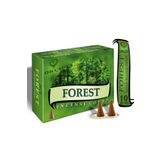 Okçu Forest/ Orman Kokusu Konik Tütsü 10 Adet / Pieces Geri Akışlı Degildir