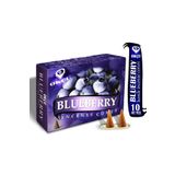 Okçu Hem Blueberry / Yaban Mersini Konik Tütsü Geri Akış Değil