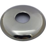 Okçu Kardeşler 3/4'' Musluk Aynası Bas Aynası Musluk Rozeti