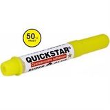 Okçu Kardeşler 50 Adet 1.5 gr Japon Hızlı Yapıştırıcı