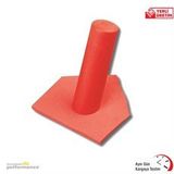 Okçu Kardeşler Dekor 087 Sıvacı Küreği Sapı Yedeği