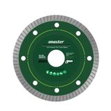 Okçu Kardeşler İnce Hassas Kesim 115 mm Master Seramik Granit Mermer Kesici
