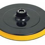 Okçu Kardeşler M14 180 mm Cırt Zımpara Tabanı