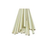OKCUBABA Ahşap Ok Şaftı -5 Adet- 1. Kalite Sarı Çam - 80cm (32 inç) - 25-60 Libre - Geleneksel Okçul Bej 30-35 lbs
