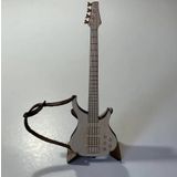 okecajon Bass gitar shaker aksesuar