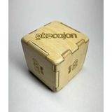 okecajon Bpm Shaker Enstruman Marakas