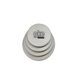 okecajon Dörtlü Set Chip Shaker