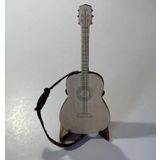 okecajon Klasik Gitar Shaker Aksesuar