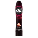 Okey 100 ml Çilekli Kayganlaştırıcı Jel