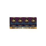Okey 32'li Nirvana Sensitive
