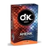 Okey Ahenk 12'li Prezervatif