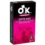Okey Çifte Haz