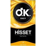 OKEY HİSSET 10 LU PRZ