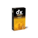 Okey Hisset - 10'Lu Paket