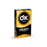 Okey Hisset 10'Lu