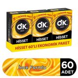 Okey Hisset 60'lı Prezervatif