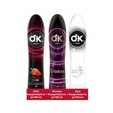 OKEY Kayganlaştırıcı-uyarıcı Jel Seti P02877