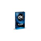 Okey Klasik 10'Lu Adet