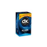 Okey klasik 20 adet