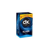 Okey Klasik 20'Li - Ekonomik